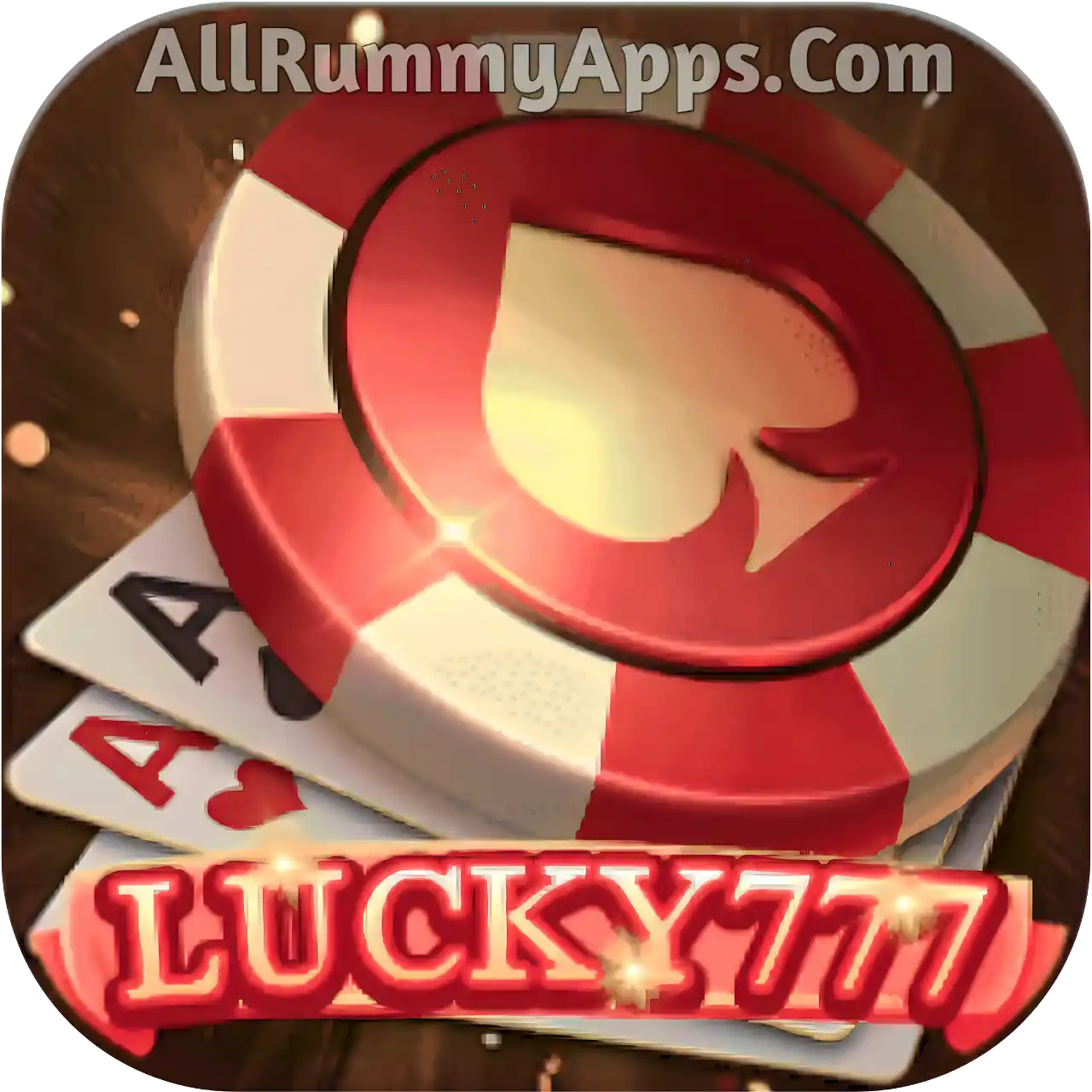Lucky 777 - Yono 101z