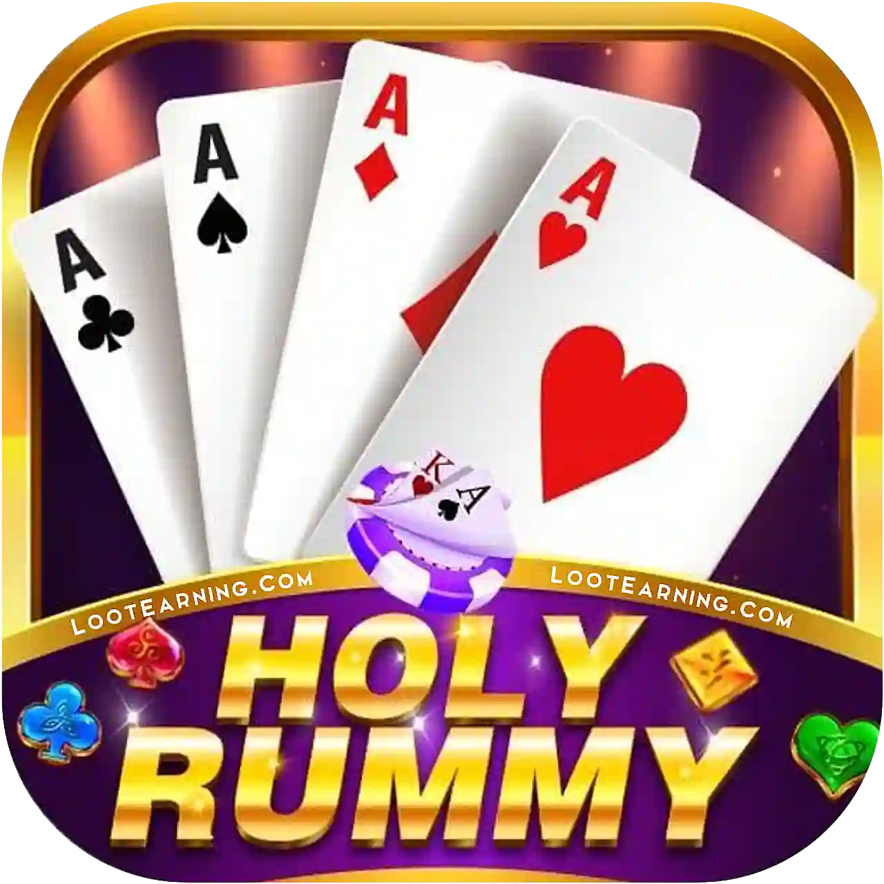 Holy Rummy APK - Yono Rummy Vip