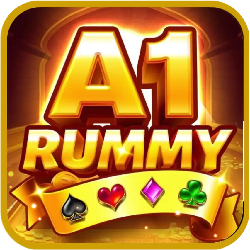 Rummy A1 APK - Yono Rummy Vip