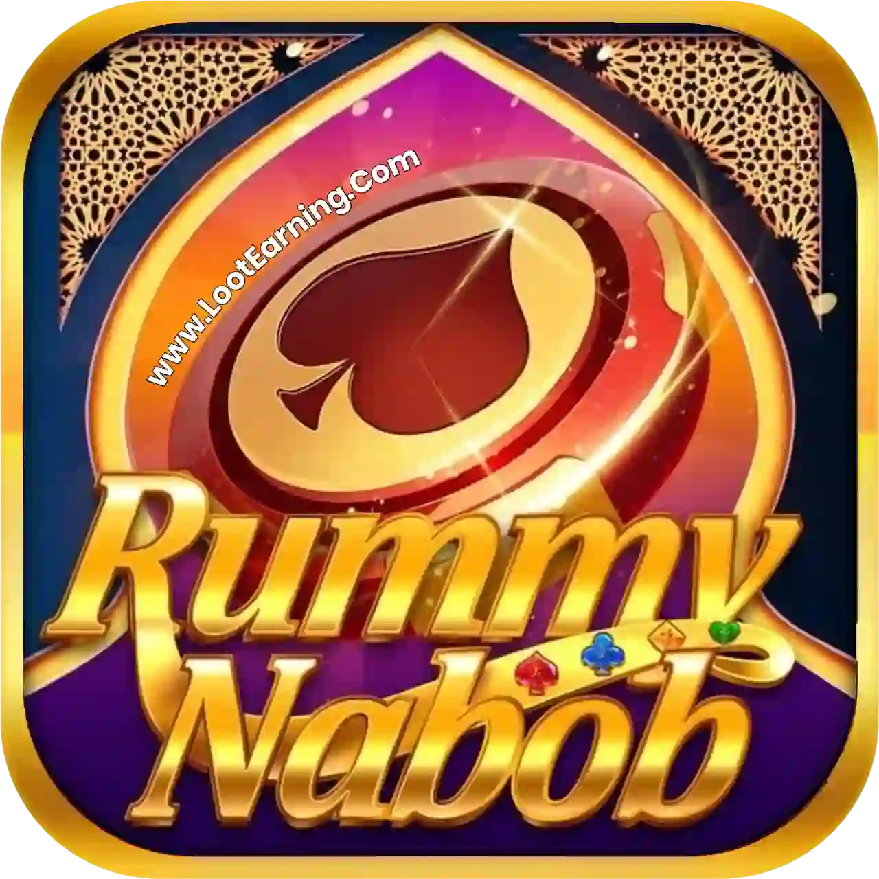 Rummy Nabob APK - Yono Rummy Vip