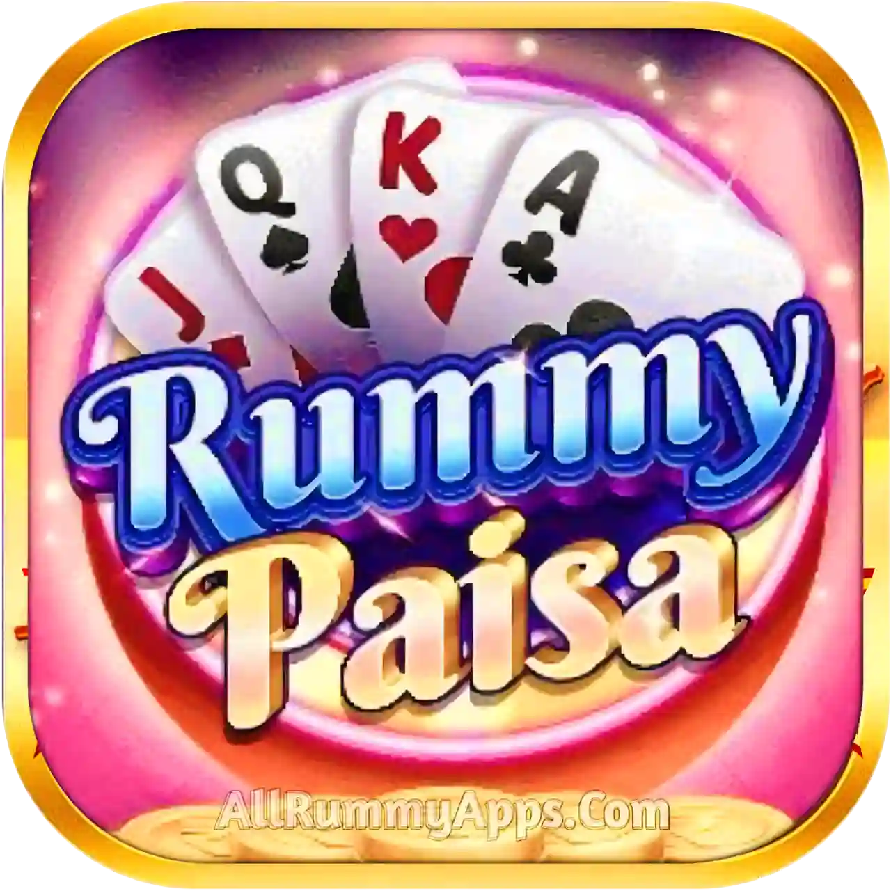 Rummy Paisa - Yono Rummy Vip