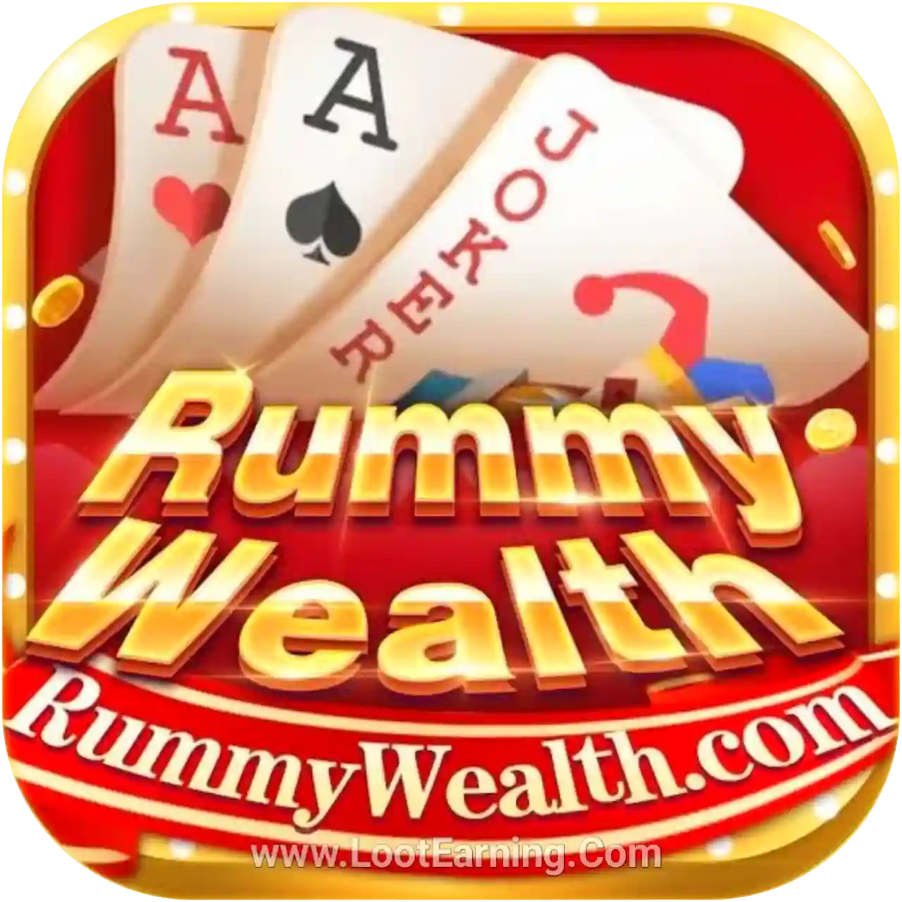 Rummy Wealth App - Yono Rummy Vip