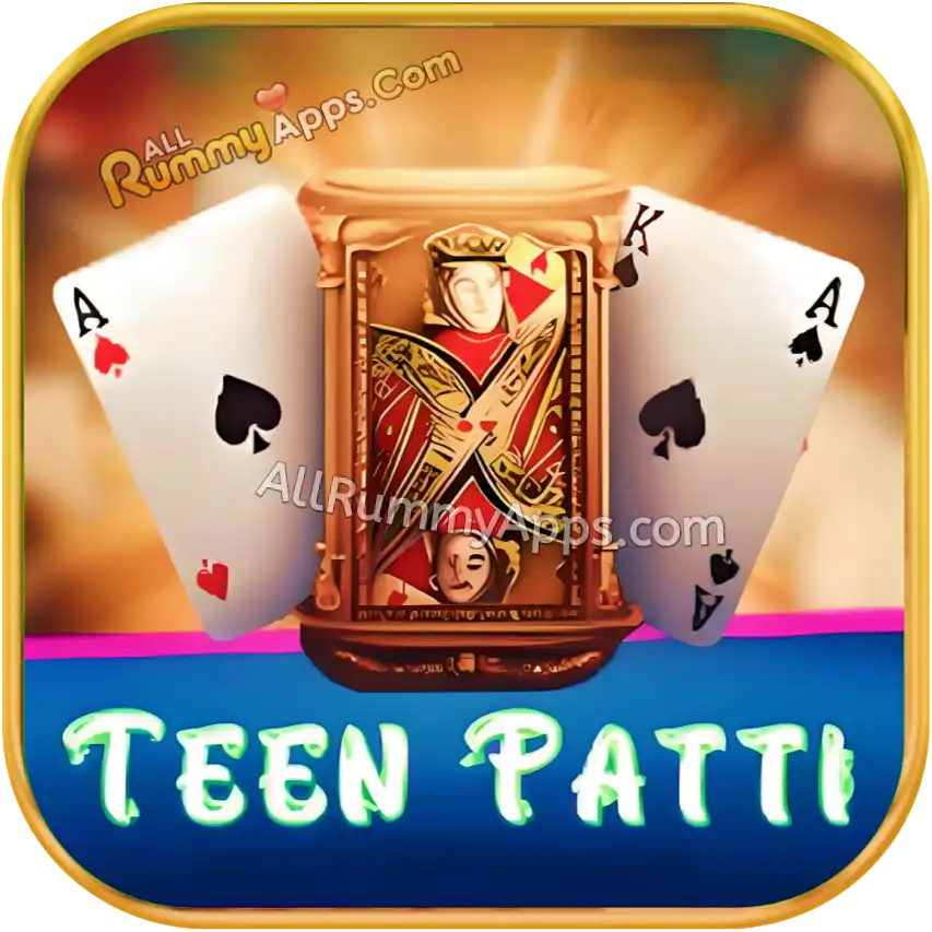 Teen Patti Epic - Yono Rummy Vip