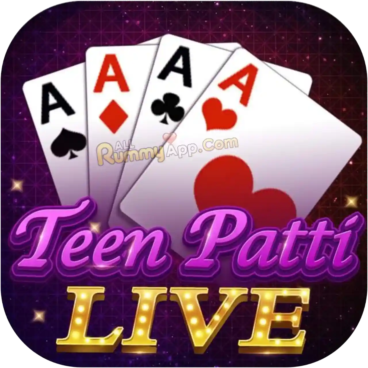 Teen Patti Live - Yono Rummy Vip