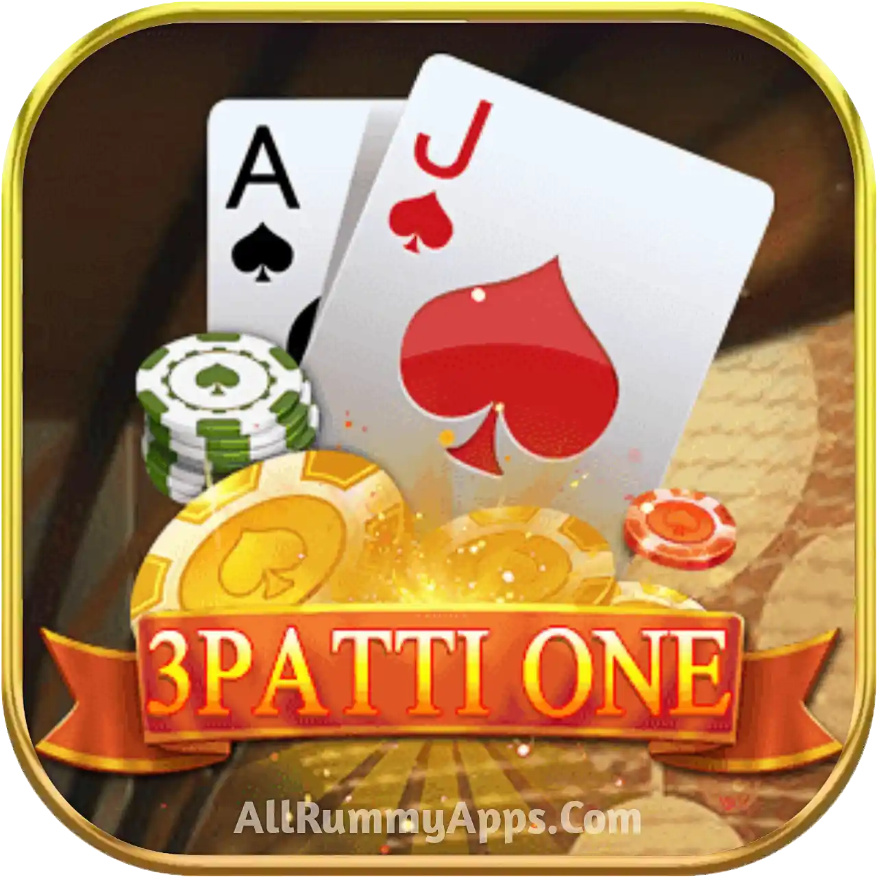 Teen Patti One - Yono Rummy Vip