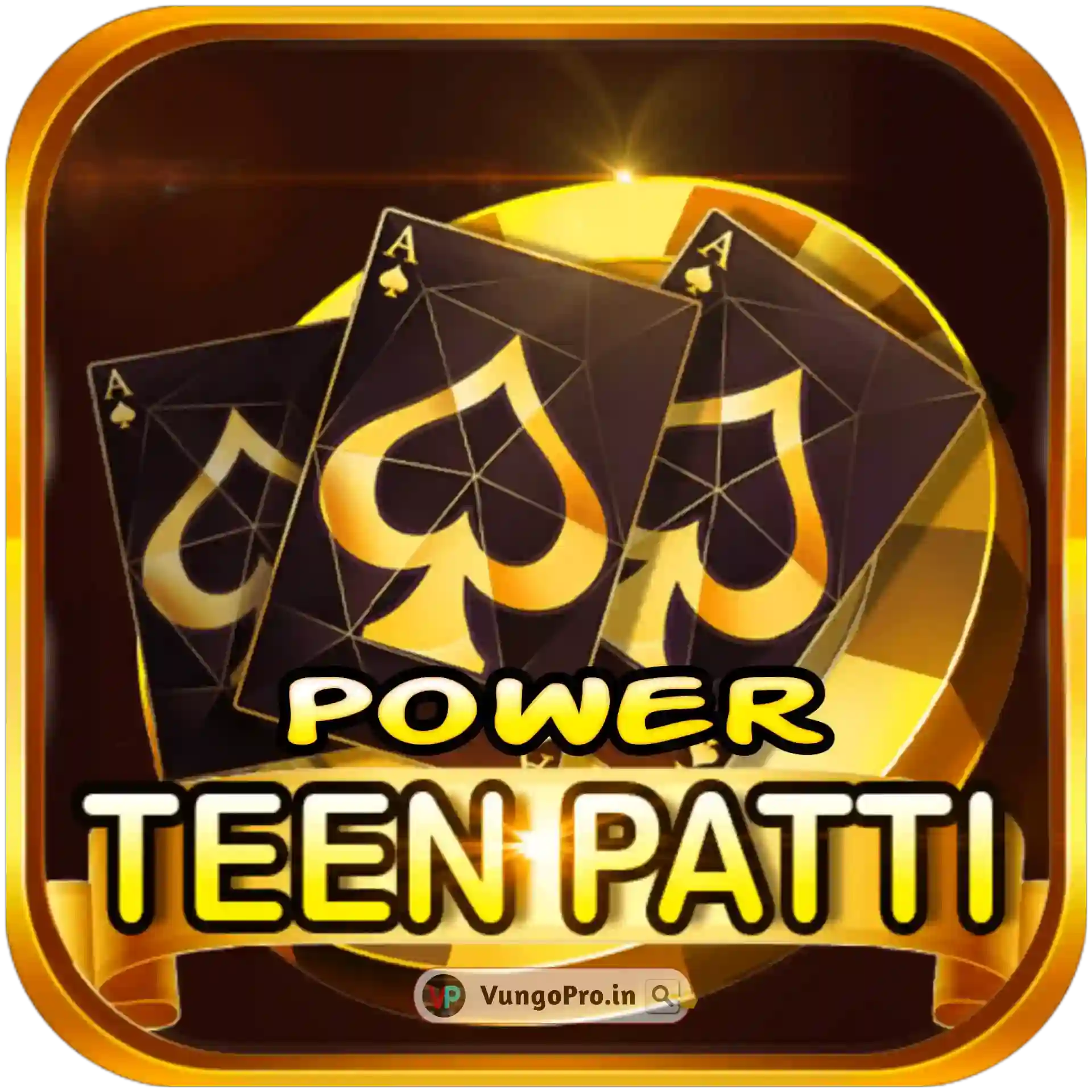 Teen Patti Power APK - Yono Rummy Vip